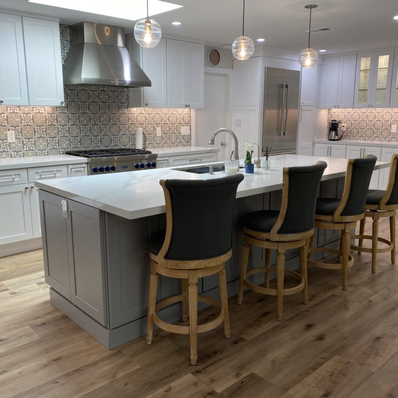 Gallery Kitchen Fantastic Serving Entire Bay Area, CA