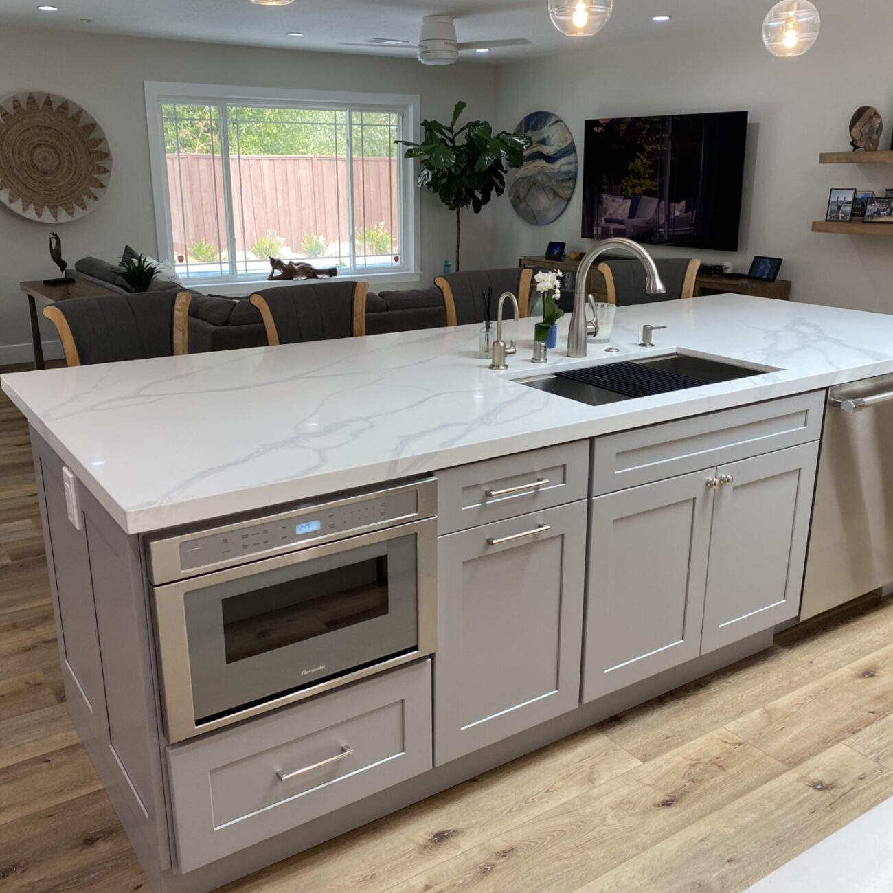 Gallery Kitchen Fantastic Serving Entire Bay Area, CA