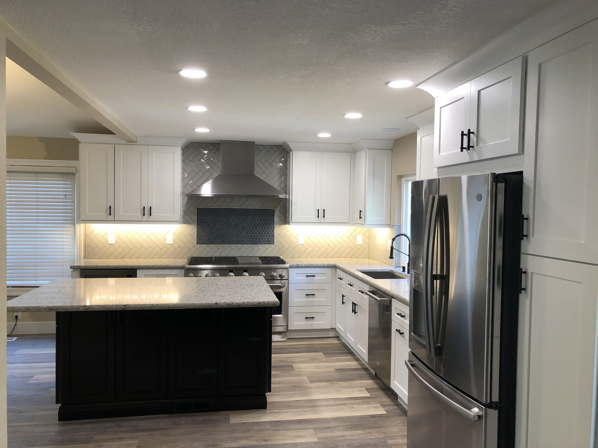 Kitchen Redesign Remodeling Renovation Services Bay Area