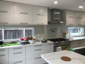 Read more about the article Kitchen Remodeling Process Bay Area, CA