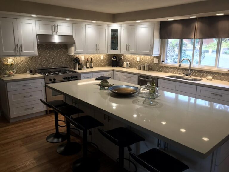 Read more about the article Kitchen Construction VS Kitchen Remodeling Permitting Process 2023