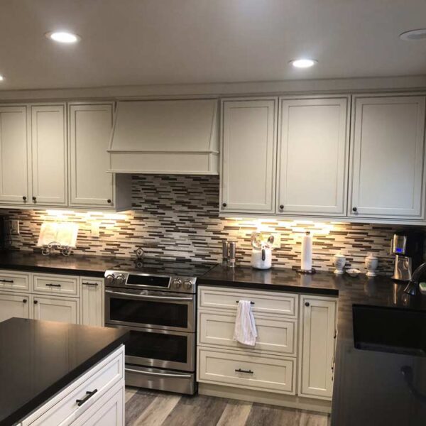 Gallery Kitchen Fantastic Serving Entire Bay Area, CA